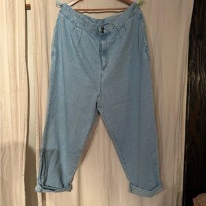 Lucy and Yak Addison Jeans 44R